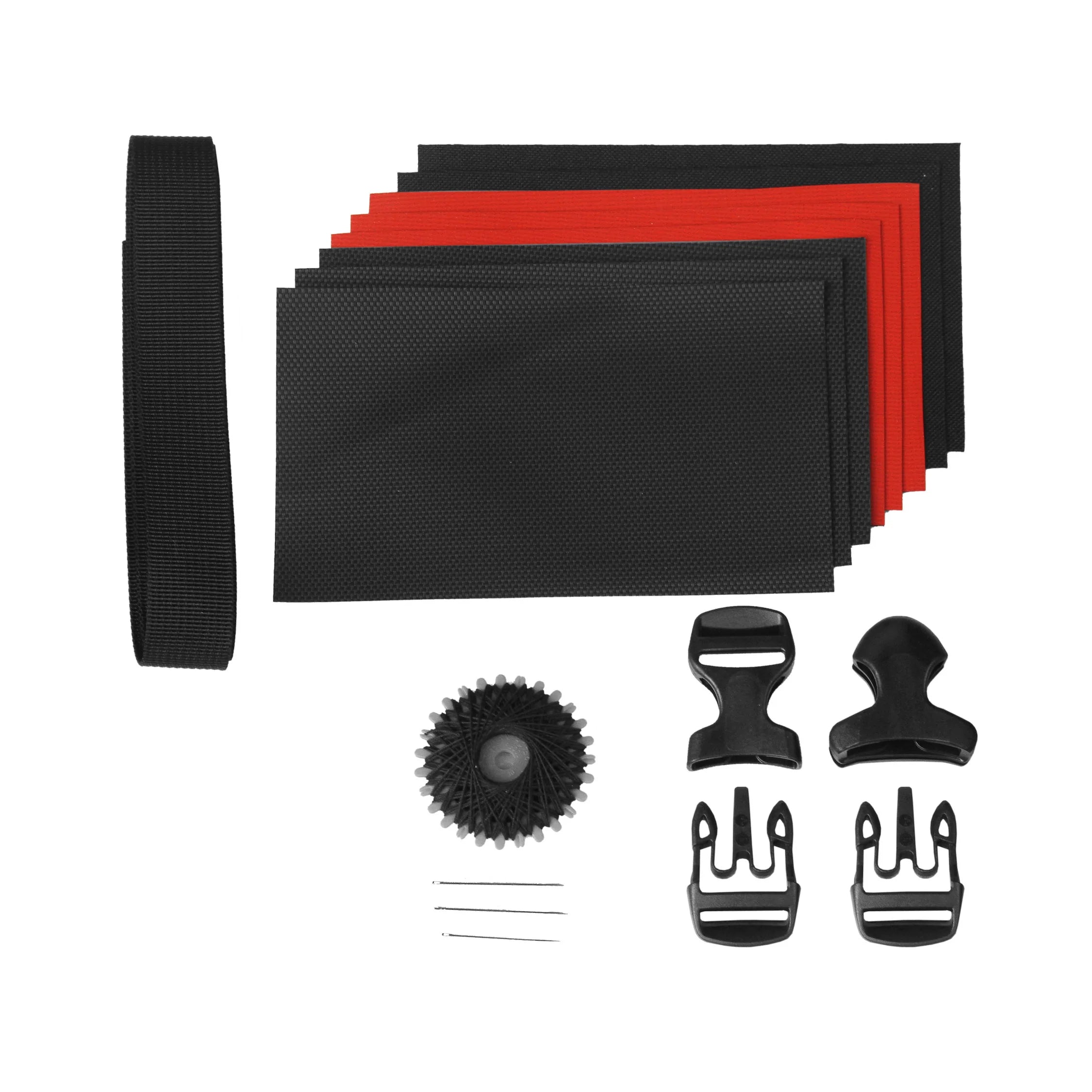 อะไหล่และชุดซ่อม