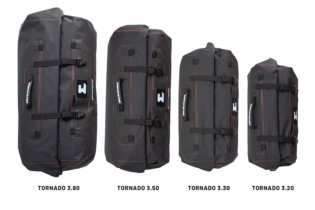 Tornado 3.50