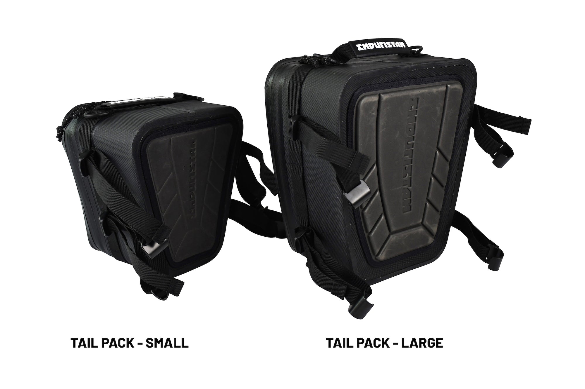 Tail Pack - ขนาดเล็ก