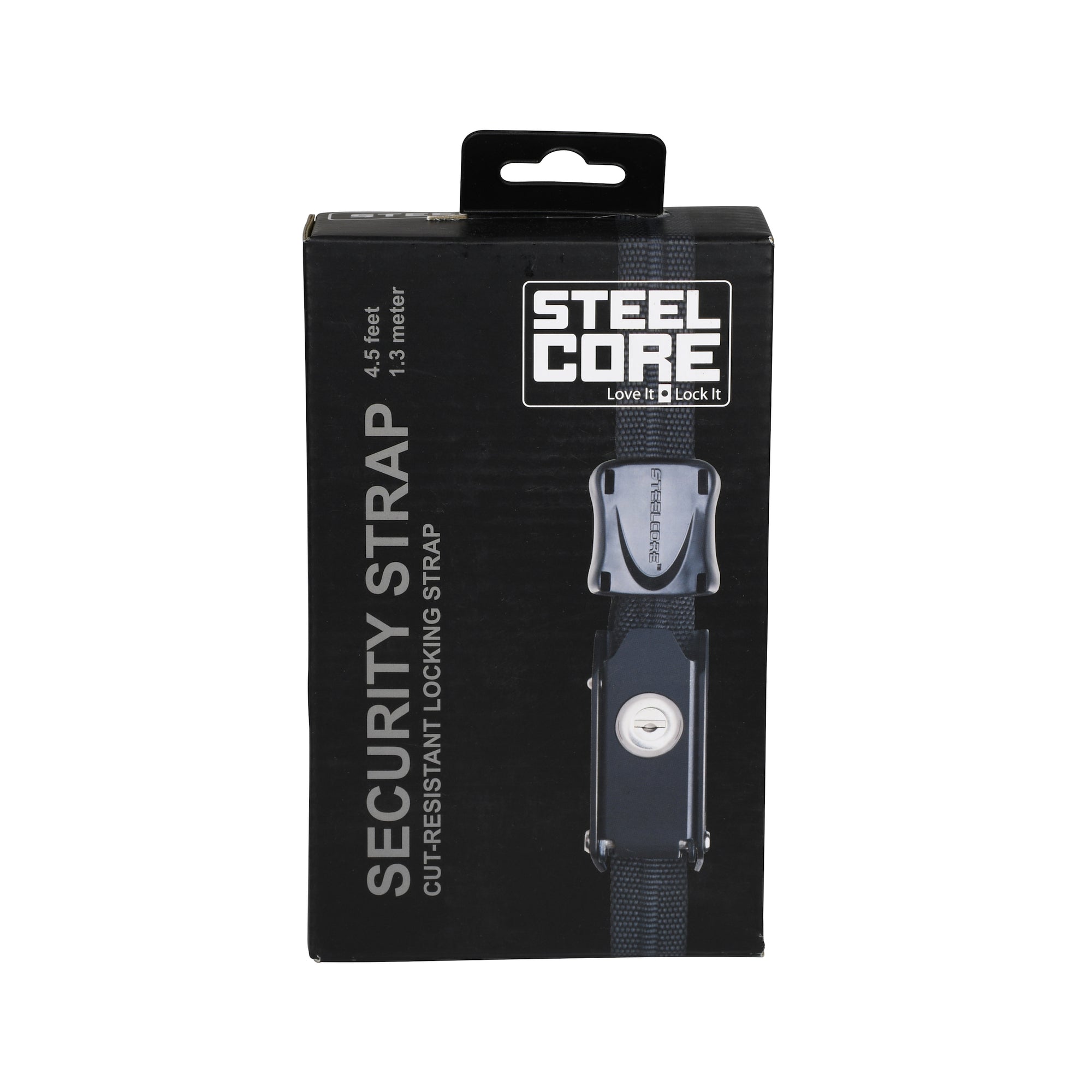 Steelcore Security Strap 1.3 เมตร